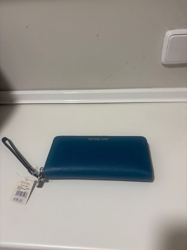 Cartera Michael Kors