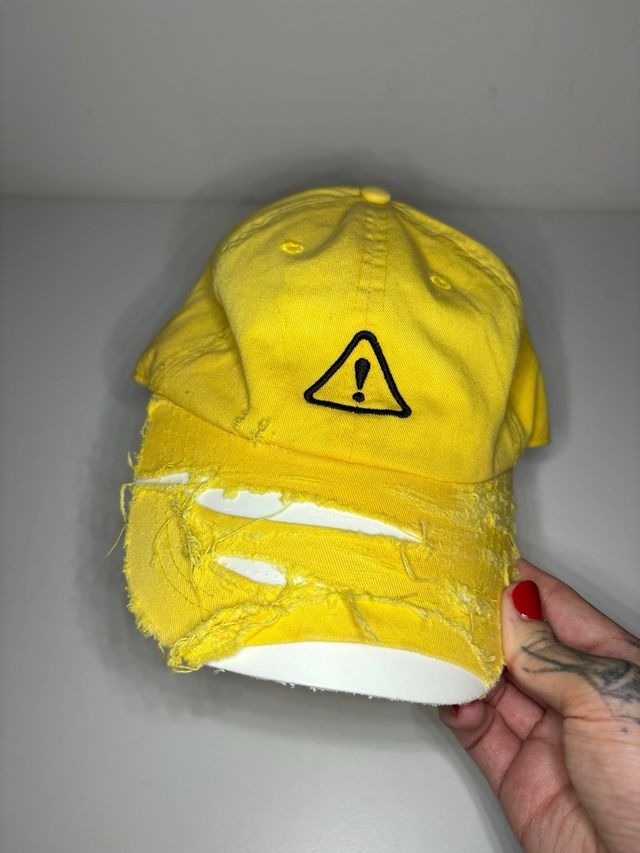 Gorra ASOS 