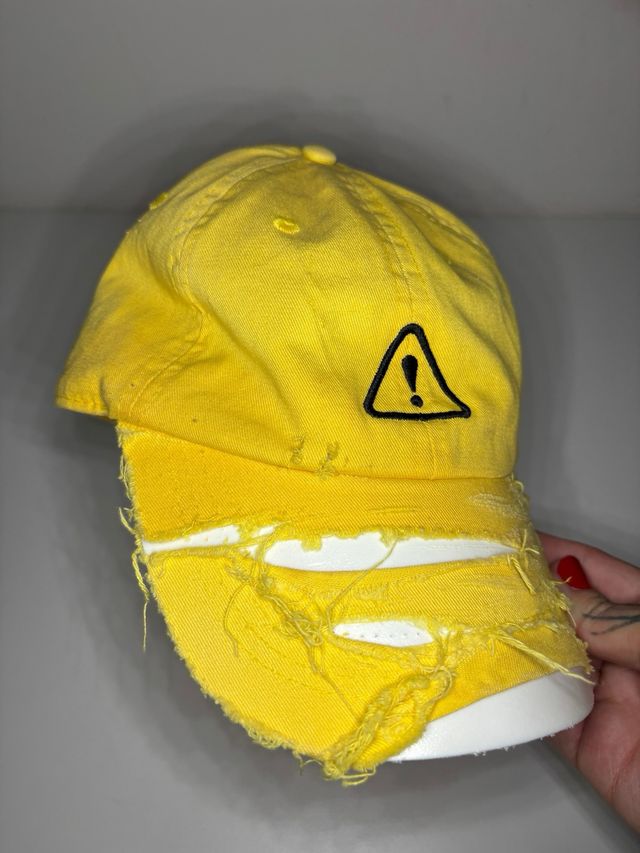 Gorra ASOS 