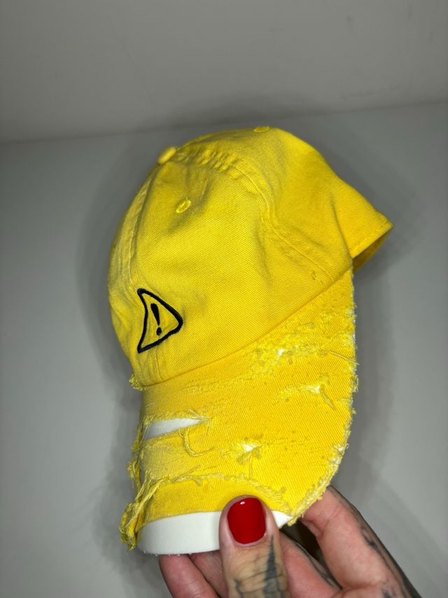 Gorra ASOS 