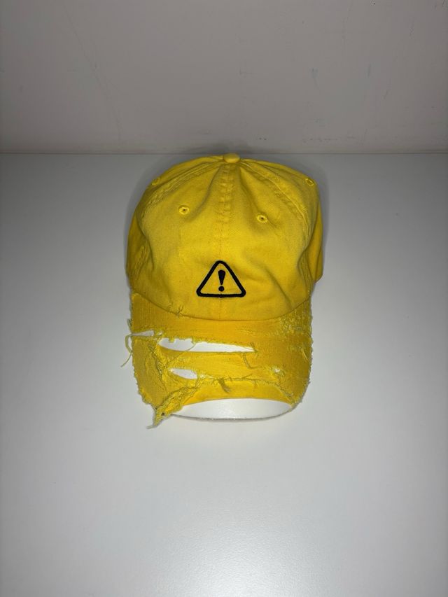 Gorra ASOS 