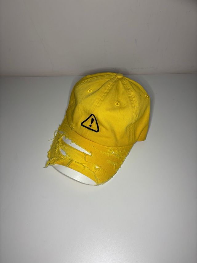 Gorra ASOS 