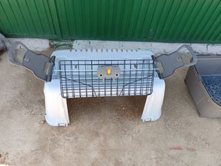 Transportín perro mediano