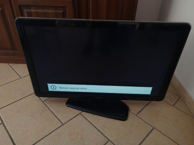 TV Philips Full HD 42 pollici 42PFL5604H