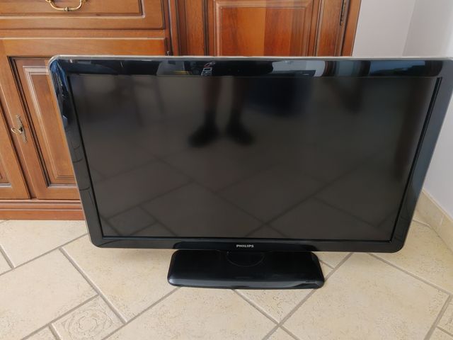 TV Philips Full HD 42 pollici 42PFL5604H