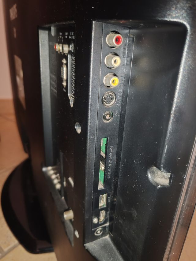 TV Philips Full HD 42 pollici 42PFL5604H