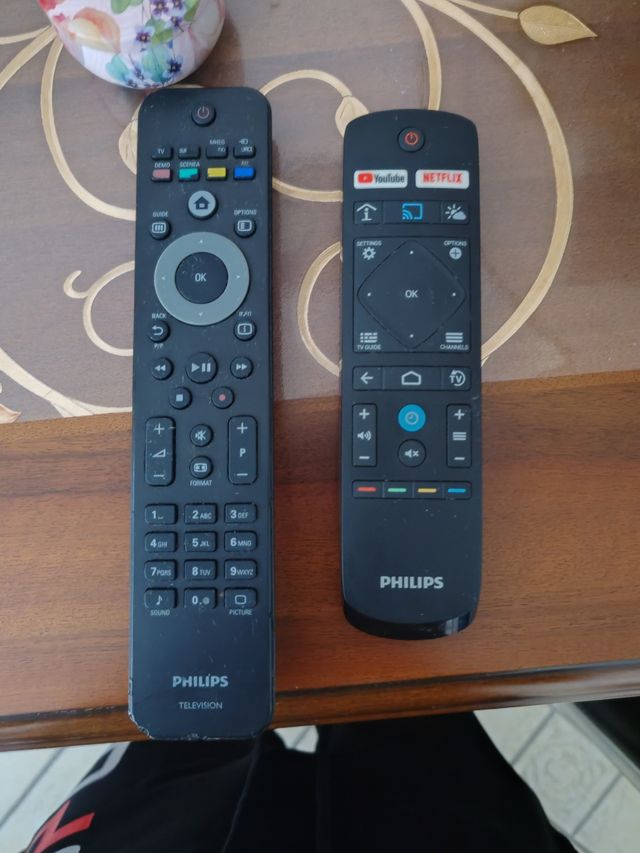 TV Philips Full HD 42 pollici 42PFL5604H