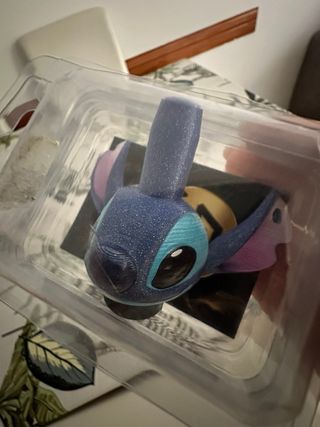 Stitch