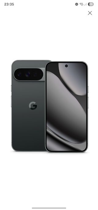 Google Pixel 10 Pro XL 512GB