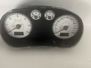 Cuadro SEAT Leon FR 110080153006