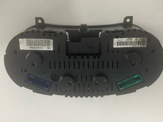 Cuadro SEAT Leon FR 110080153006