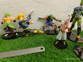 Figuras Dragon Ball