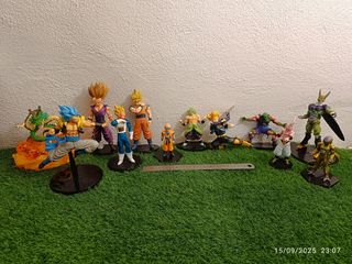 Figuras Dragon Ball