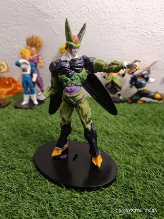 Figuras Dragon Ball