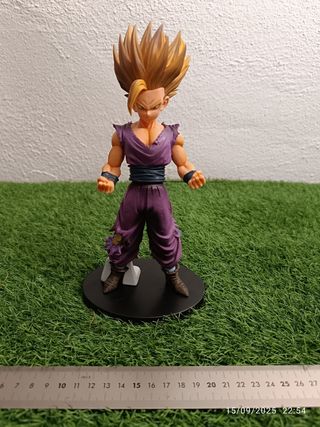 Figuras Dragon Ball