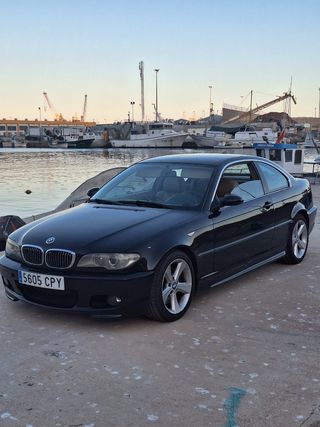 BMW Serie 3 2004
