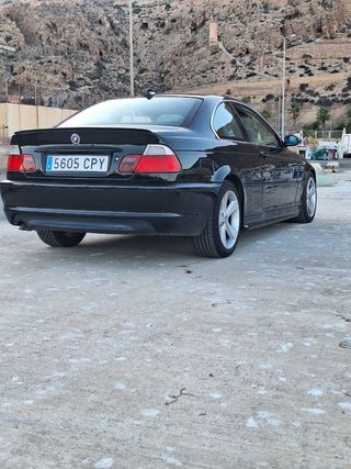 BMW Serie 3 2004
