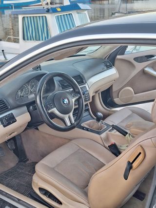 BMW Serie 3 2004