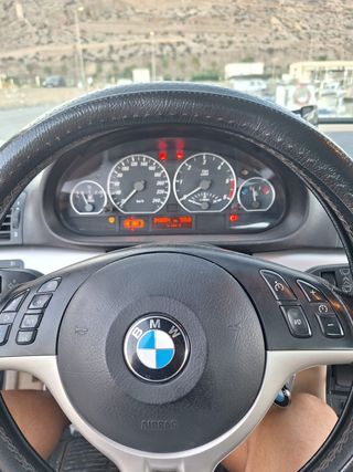 BMW Serie 3 2004
