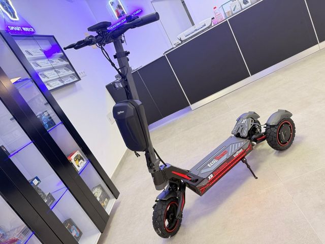 Patinete Eléctrico m41