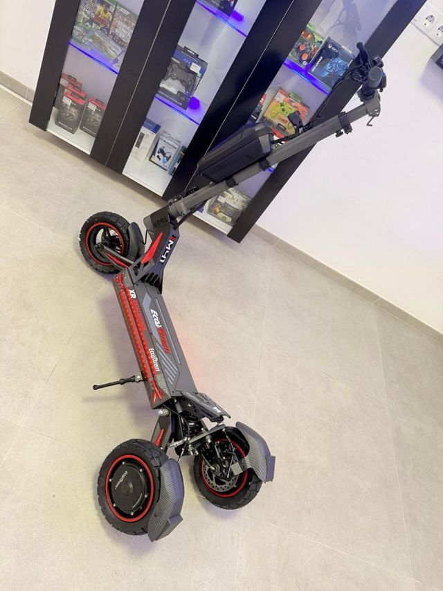 Patinete Eléctrico m41