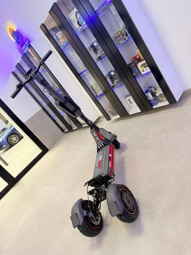 Patinete Eléctrico m41