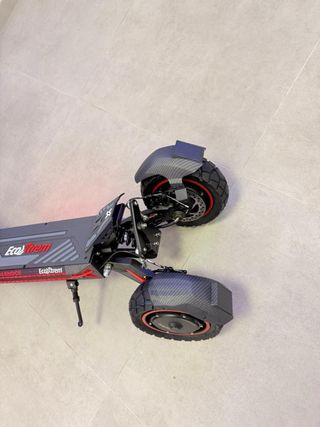 Patinete Eléctrico m41