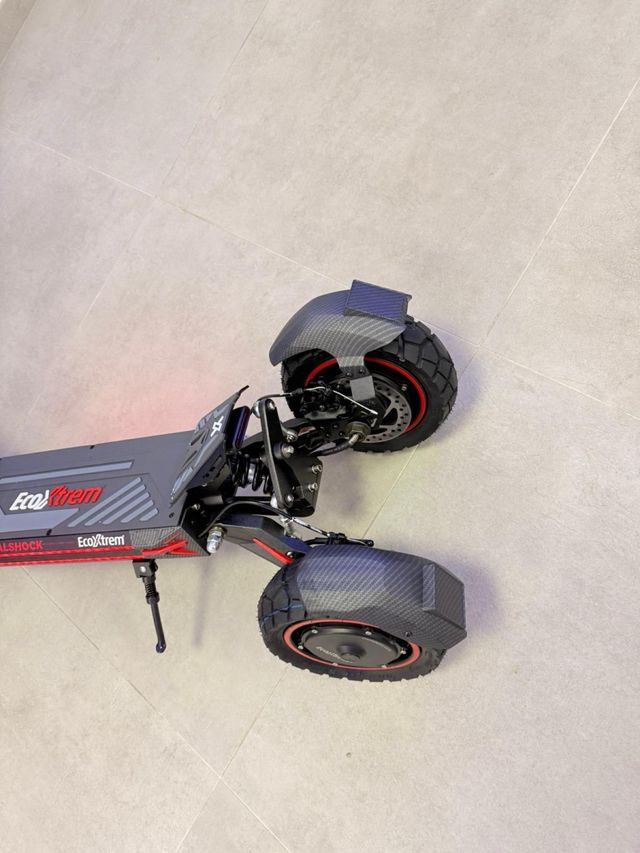 Patinete Eléctrico m41