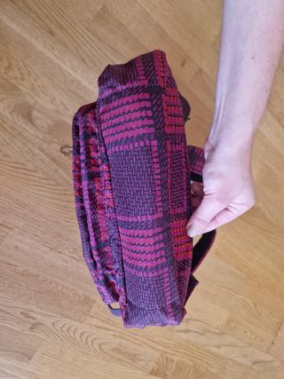 Mochila Kipling