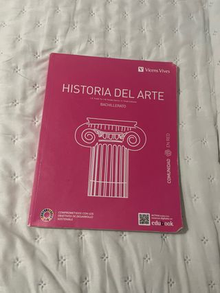 HISTORIA DEL ARTE (COMUNIDAD EN RED)
