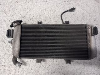 Radiador Kawasaki ER6N ER6F