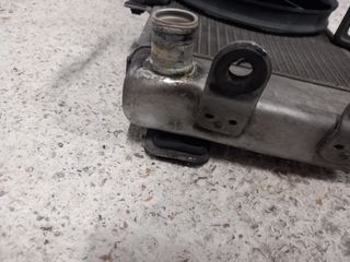 Radiador Kawasaki ER6N ER6F