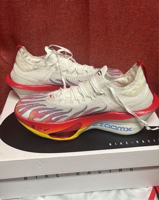 Nike Alphafly 3 Talla 41