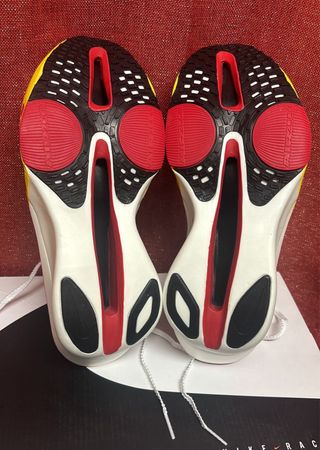 Nike Alphafly 3 Talla 41