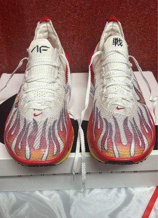 Nike Alphafly 3 Talla 41