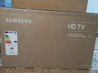 TV Samsung HD 32 pulgadas