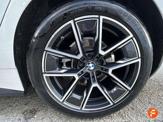 BMW Serie 4 420d Gran Coupé