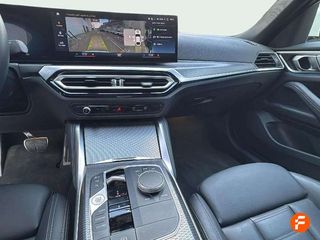 BMW Serie 4 420d Gran Coupé