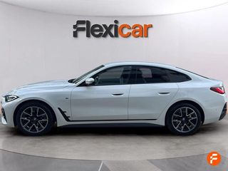 BMW Serie 4 420d Gran Coupé