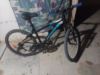 Bicicleta de Montaña BTWIN