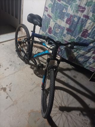 Bicicleta de Montaña BTWIN