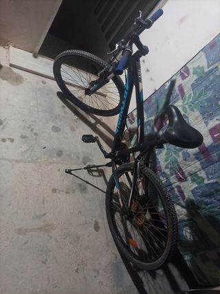Bicicleta de Montaña BTWIN