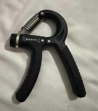 Máquina de gimnasio para antebrazos