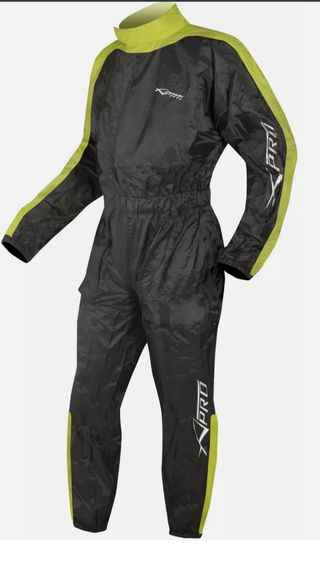 Mono impermeable moto XPRO