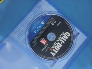 Call of Duty: Black Ops III PS4