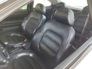 Peugeot 406 2001