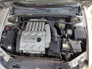 Peugeot 406 2001