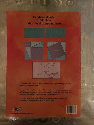 Fundamentos de biofísica 