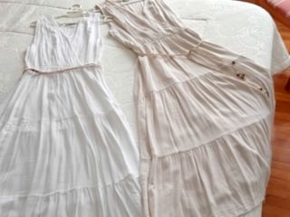 Vestidos largos de verano