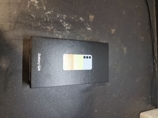 Samsung Galaxy S24 Verde Jade